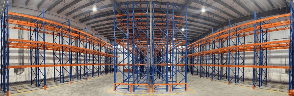 NRS Corporation Opens DG Warehouse in Shanghai’s Chemical Hub